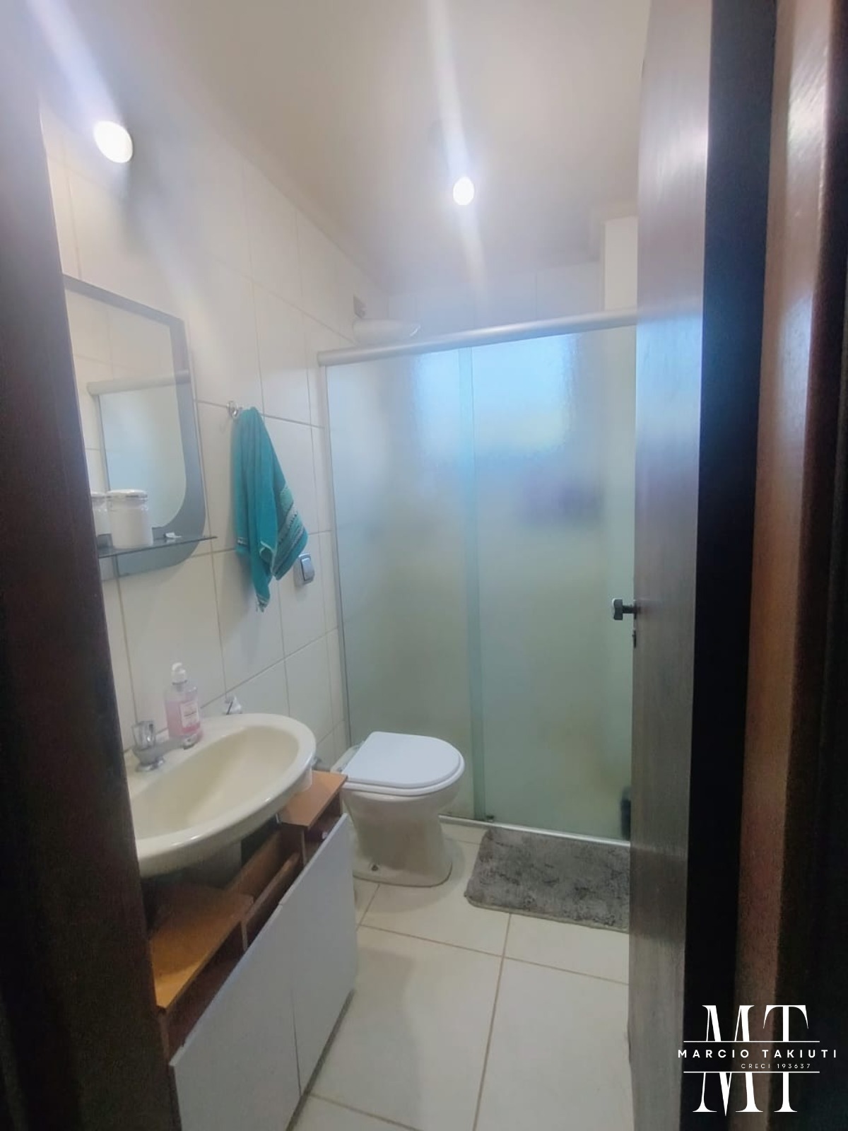 Apartamento, 2 quartos, 56 m² - Foto 7