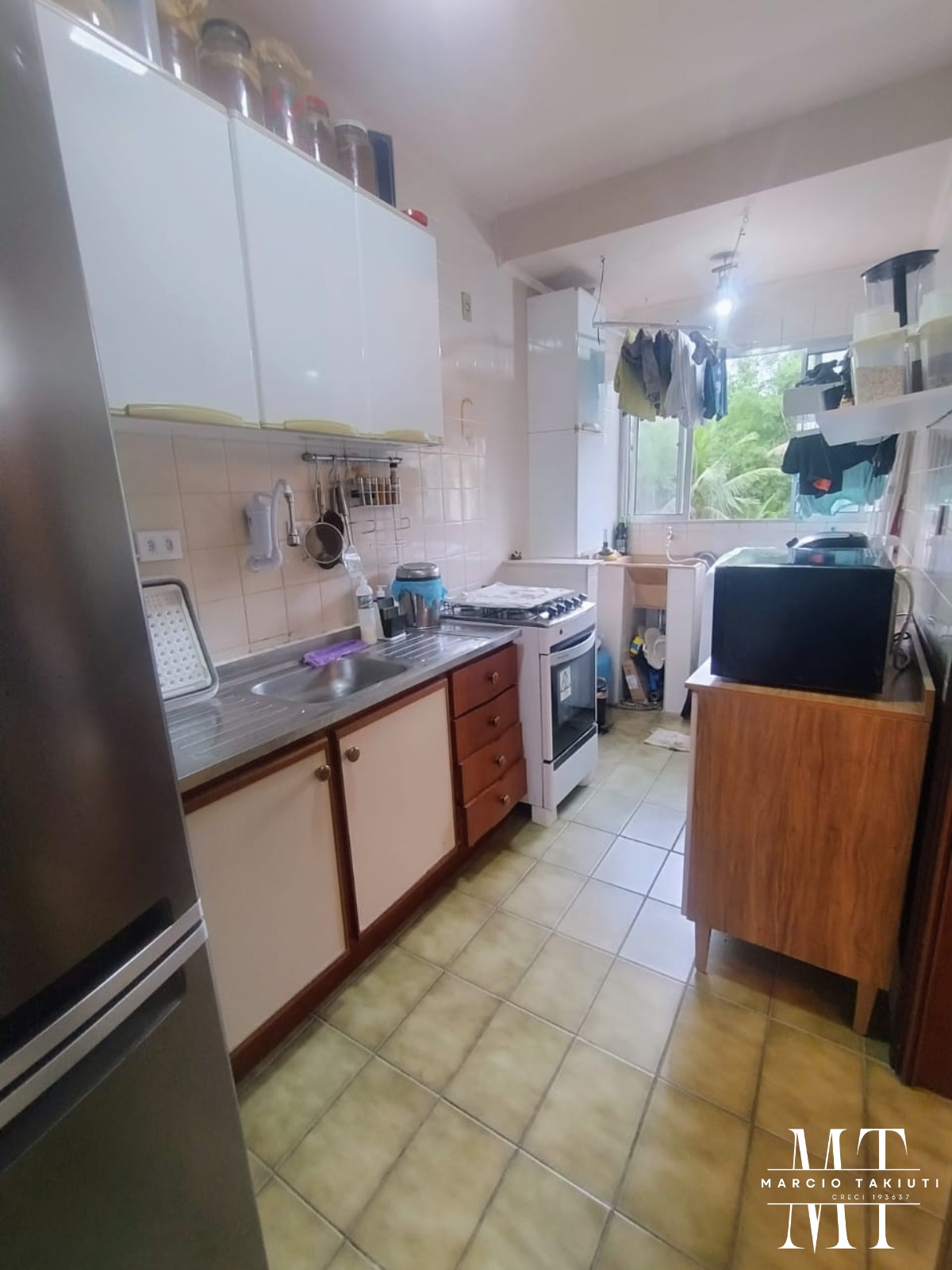 Apartamento, 2 quartos, 56 m² - Foto 9