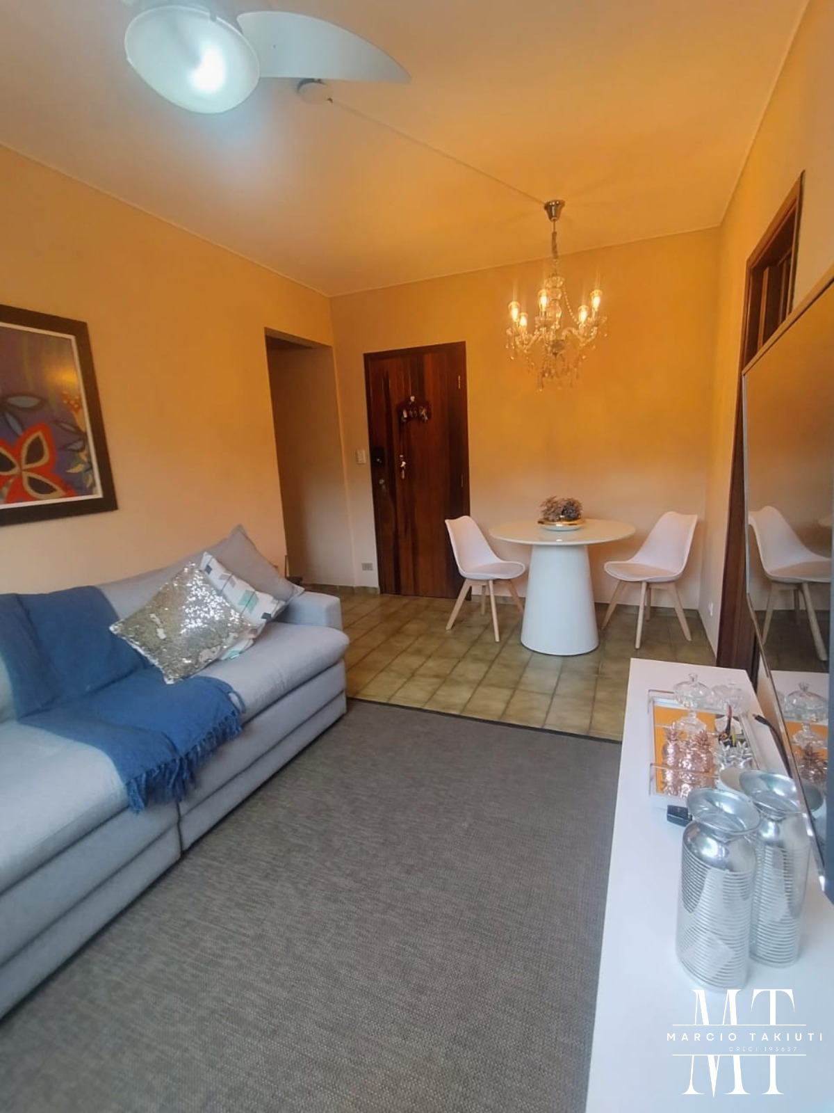 Apartamento, 2 quartos, 56 m² - Foto 15