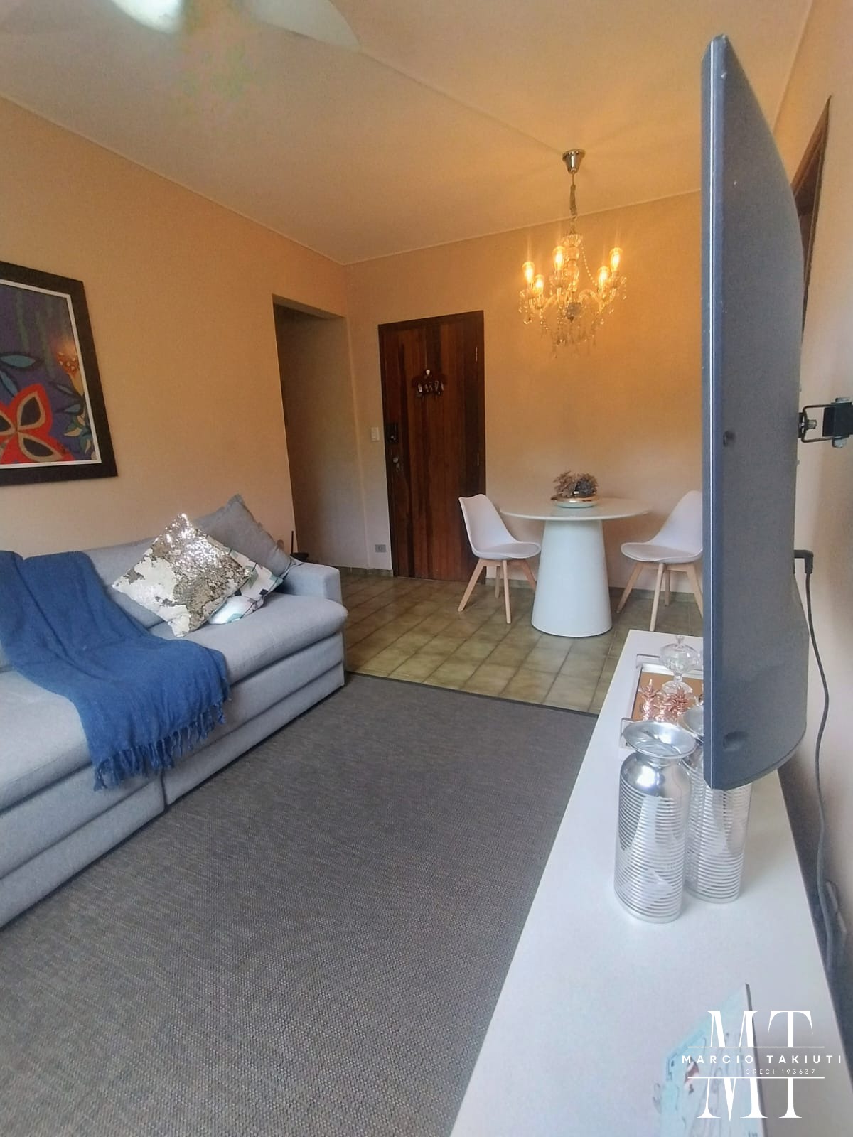 Apartamento, 2 quartos, 56 m² - Foto 6