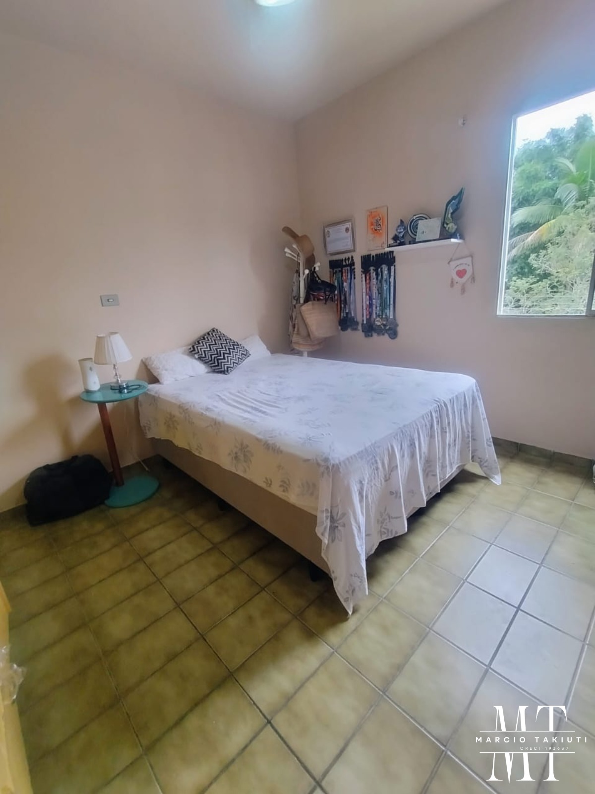 Apartamento, 2 quartos, 56 m² - Foto 3