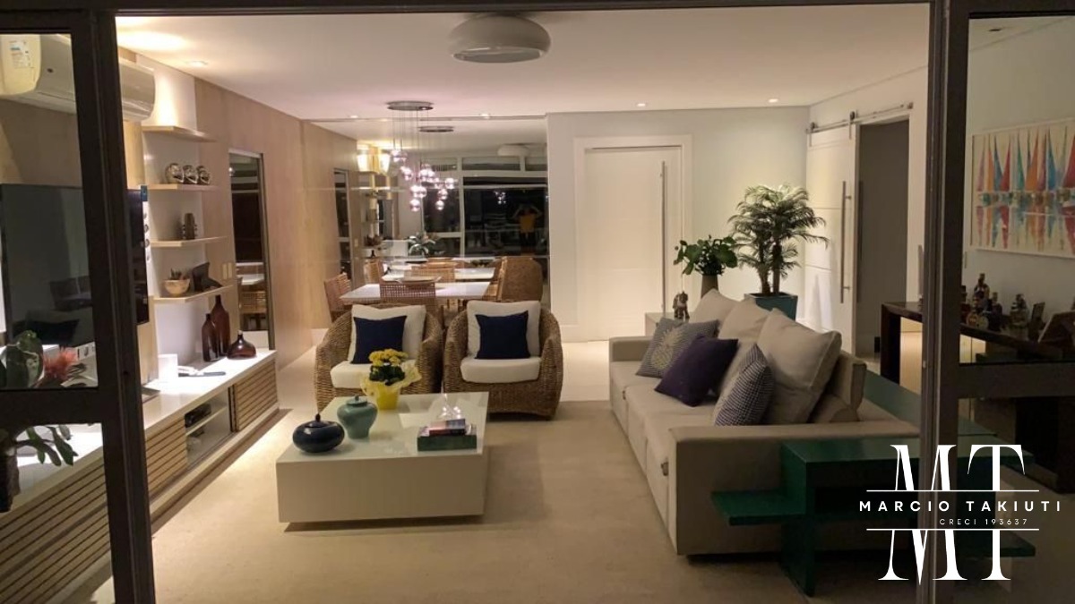Apartamento, 4 quartos, 275 m² - Foto 2