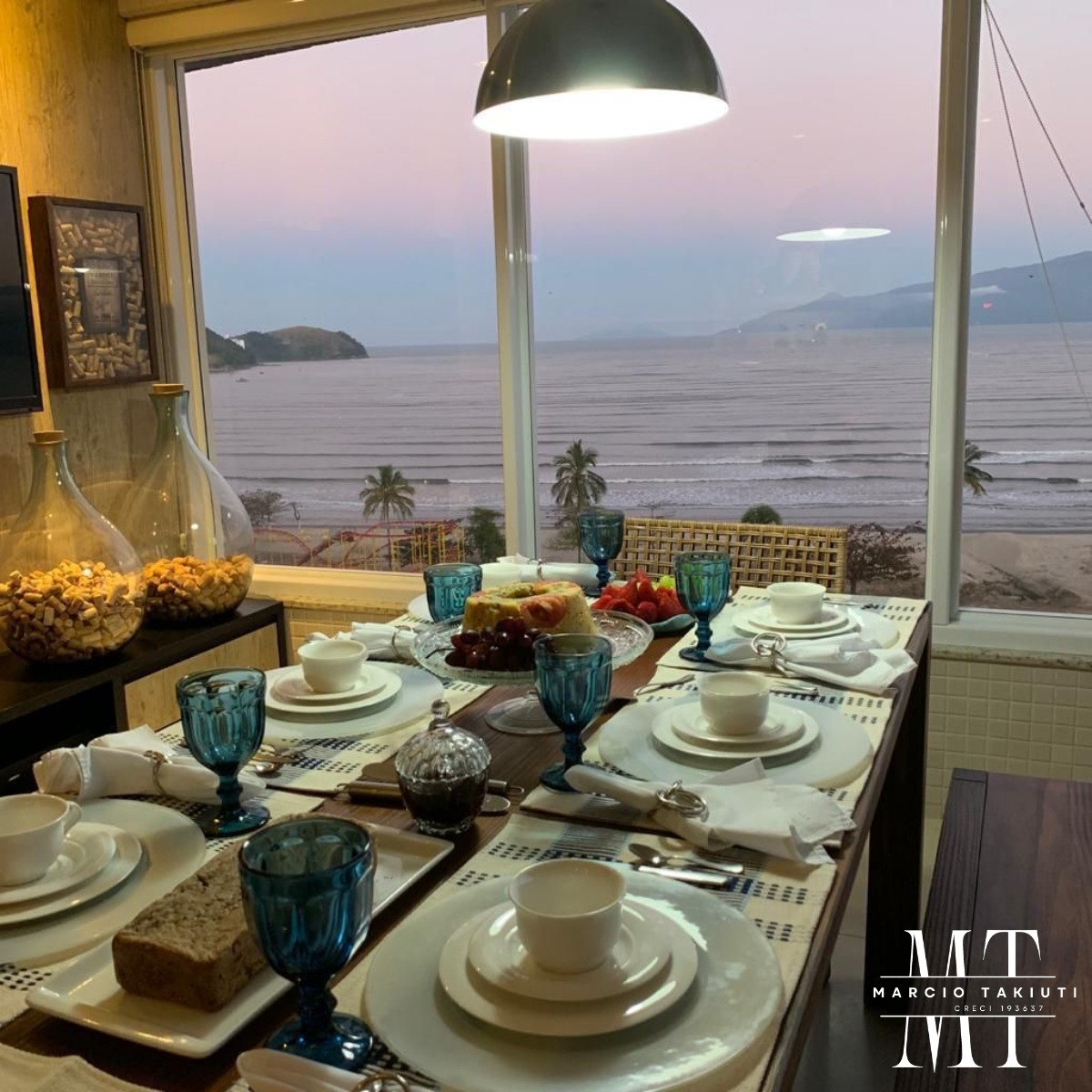 Apartamento, 4 quartos, 275 m² - Foto 1
