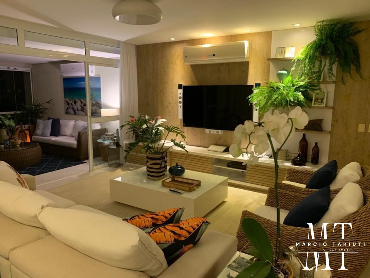 Apartamento, 4 quartos, 275 m² - Foto 4