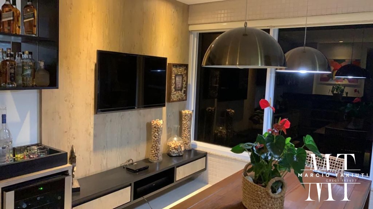 Apartamento, 4 quartos, 275 m² - Foto 9