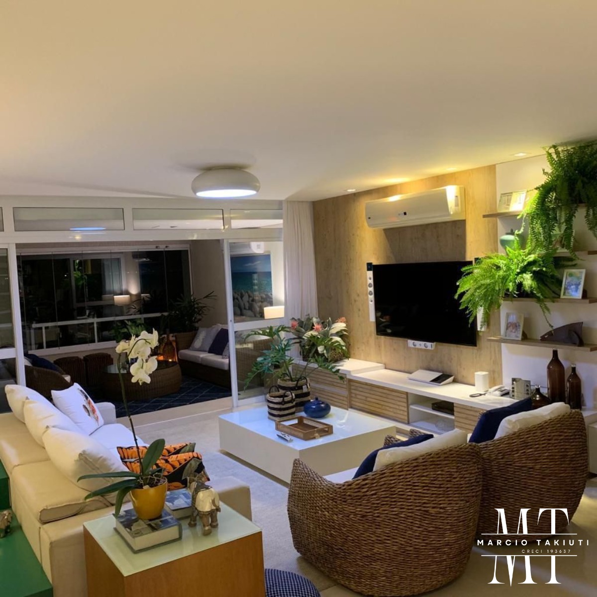 Apartamento, 4 quartos, 275 m² - Foto 14