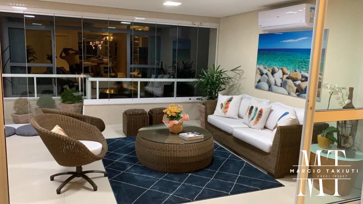 Apartamento, 4 quartos, 275 m² - Foto 16