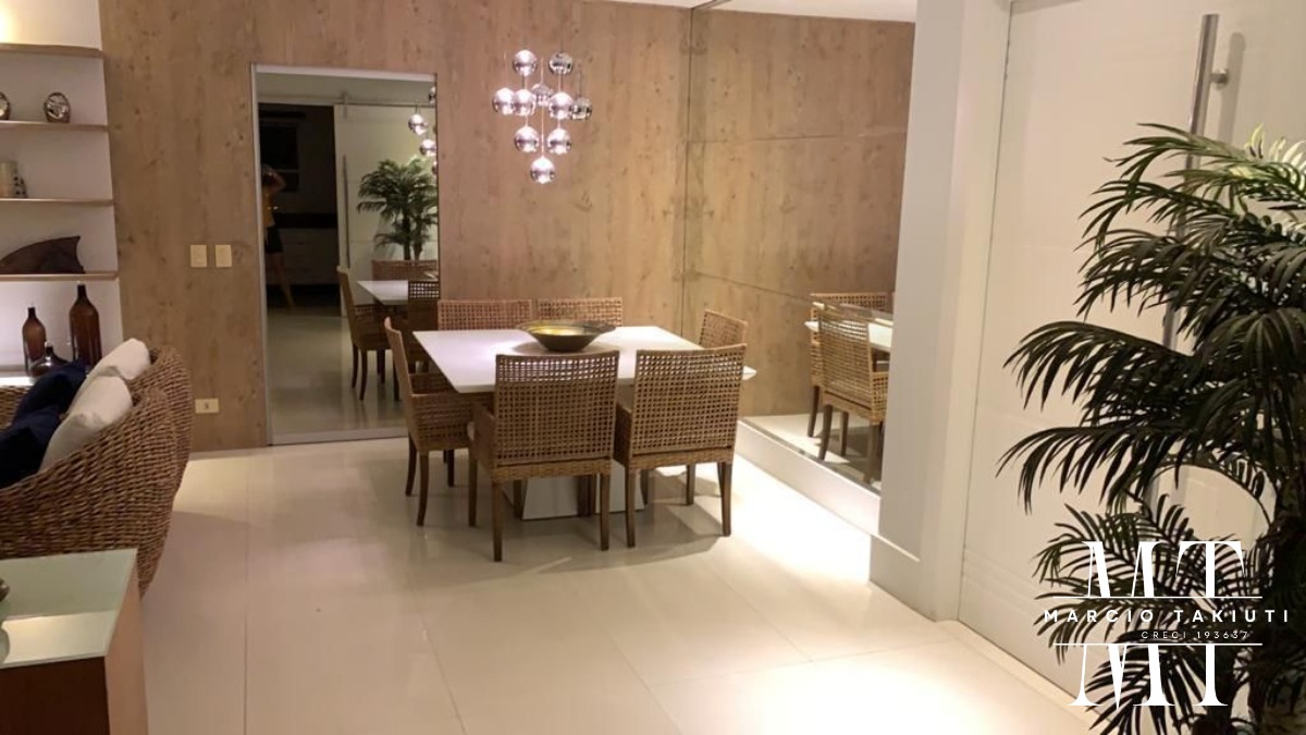 Apartamento, 4 quartos, 275 m² - Foto 10
