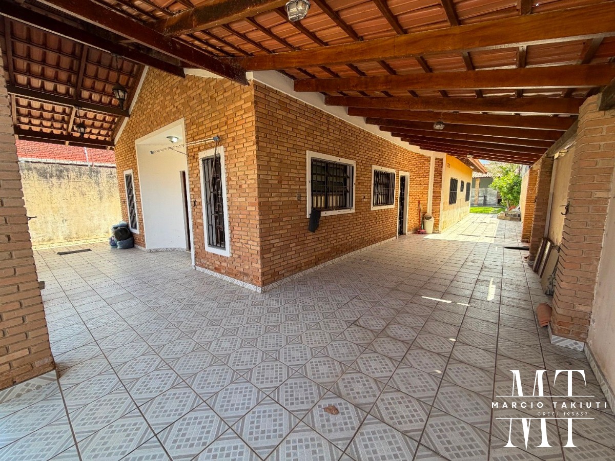 Casa, 5 quartos, 197 m² - Foto 6