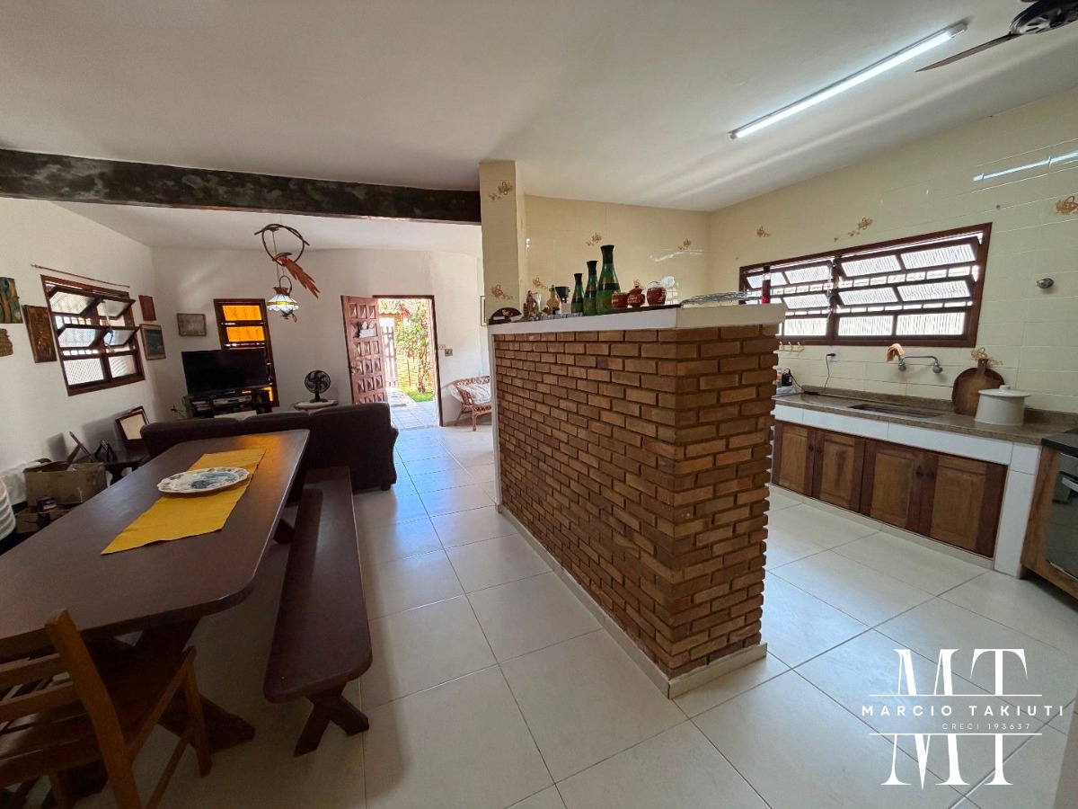 Casa, 5 quartos, 197 m² - Foto 9