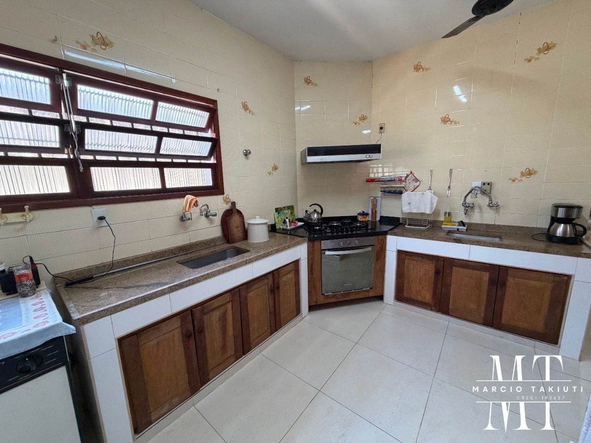 Casa, 5 quartos, 197 m² - Foto 7
