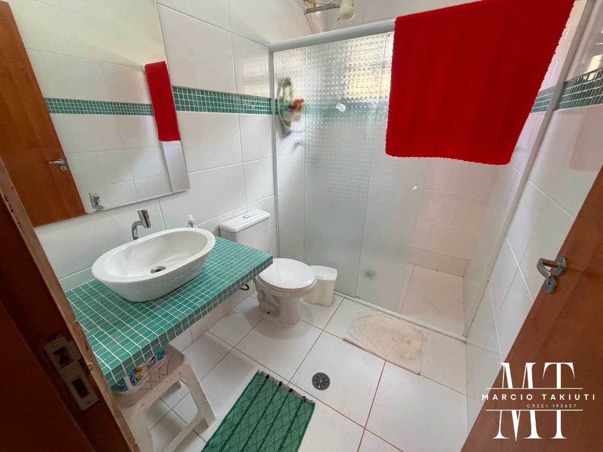 Casa, 5 quartos, 197 m² - Foto 19