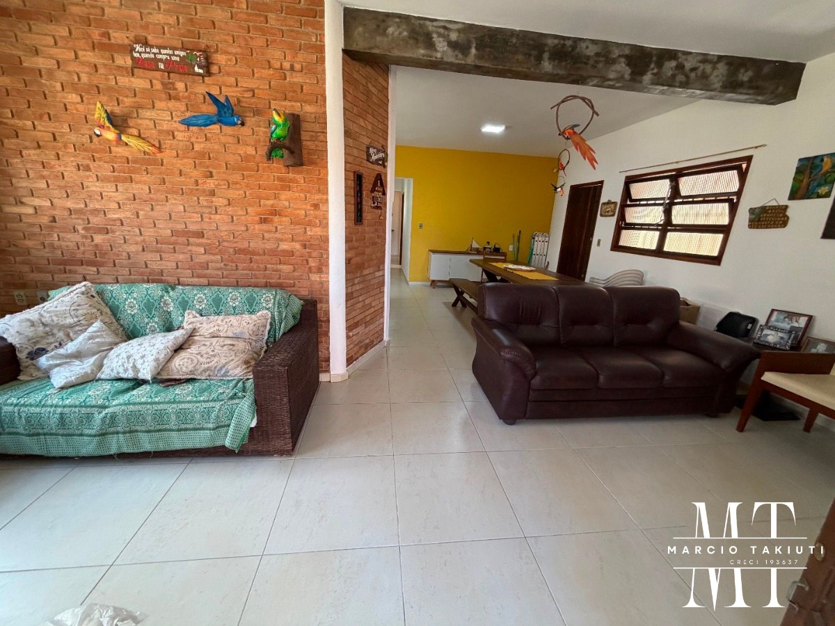 Casa, 5 quartos, 197 m² - Foto 11