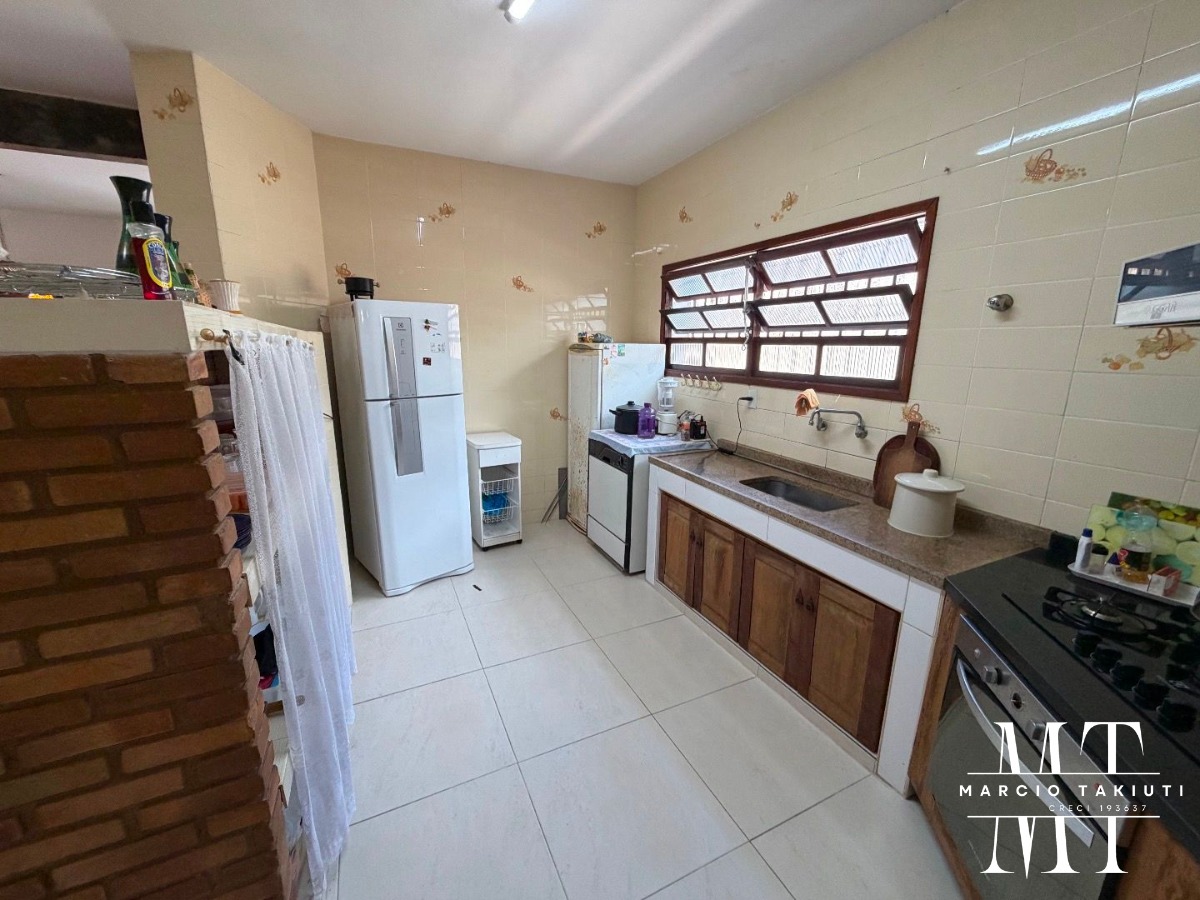 Casa, 5 quartos, 197 m² - Foto 14