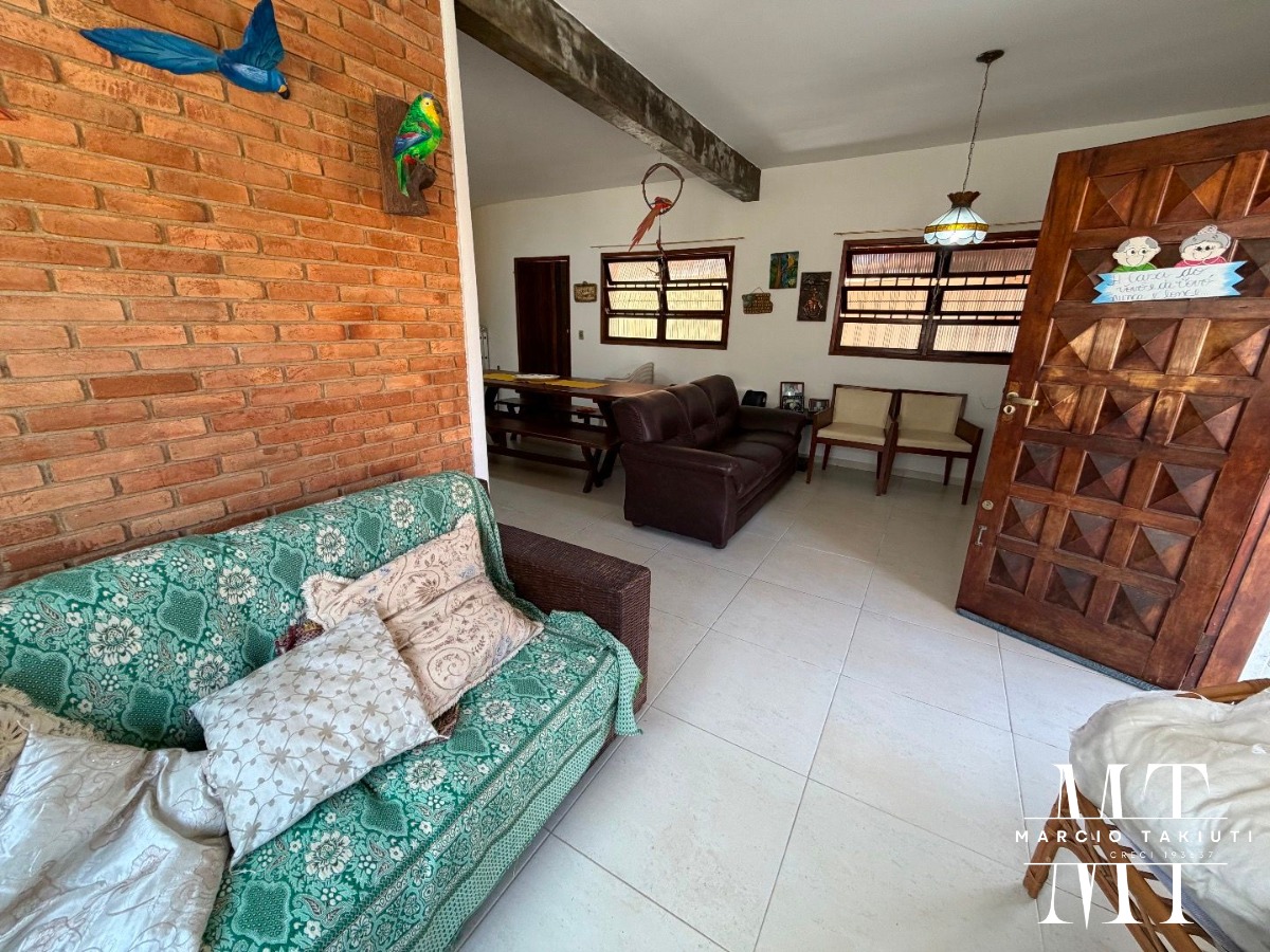 Casa, 5 quartos, 197 m² - Foto 10