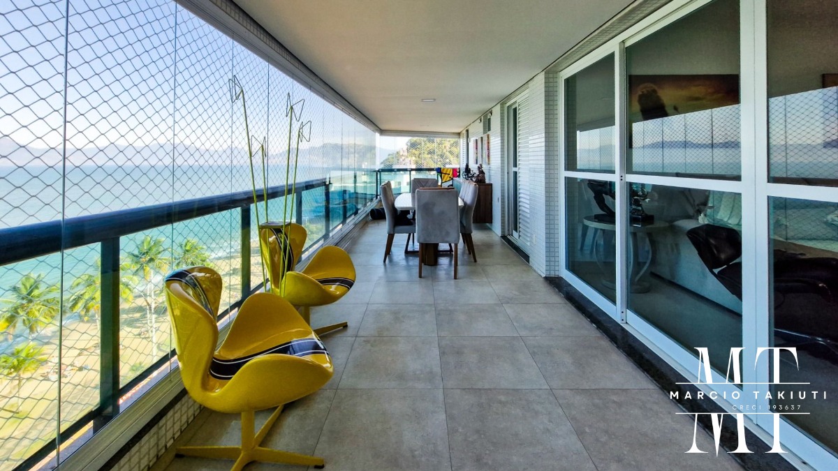 Cobertura, 4 quartos, 338 m² - Foto 7