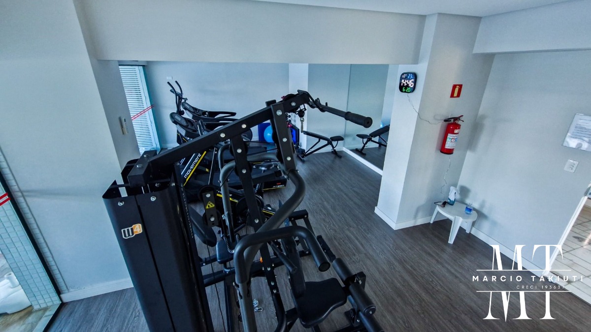 Cobertura, 4 quartos, 338 m² - Foto 19