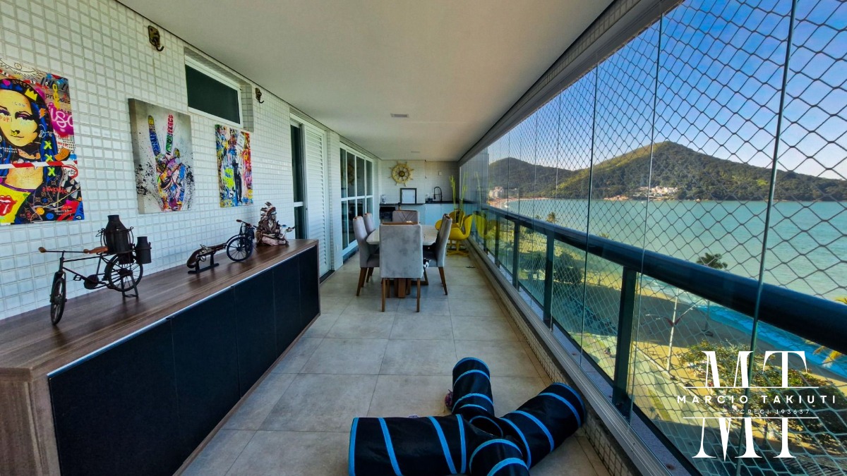 Cobertura, 4 quartos, 338 m² - Foto 6