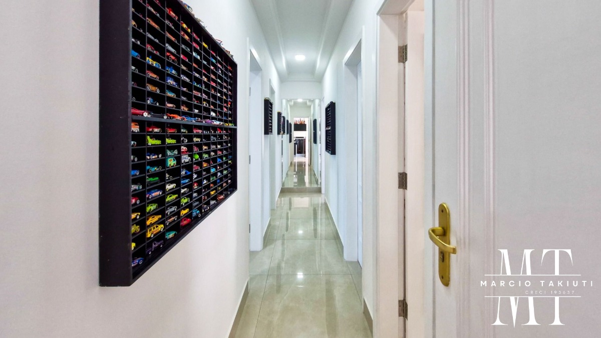 Cobertura, 4 quartos, 338 m² - Foto 28