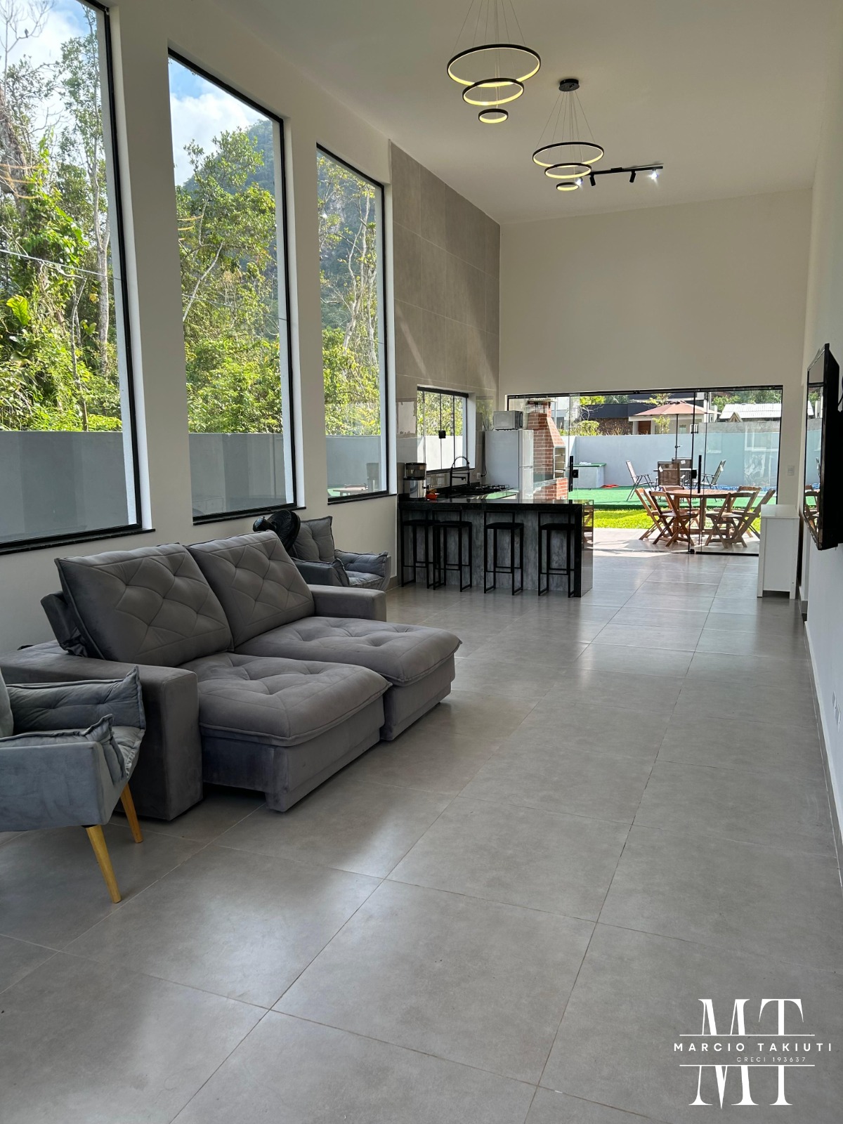 Casa de Condomínio, 3 quartos - Foto 7