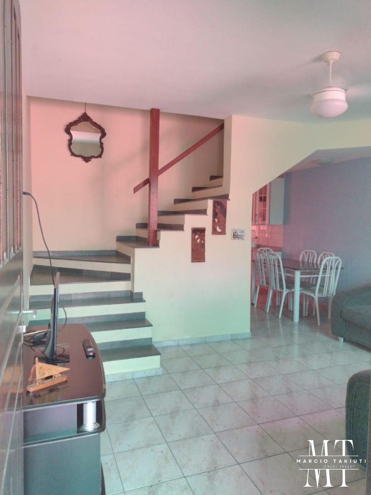 Sobrado, 2 quartos, 137 m² - Foto 5