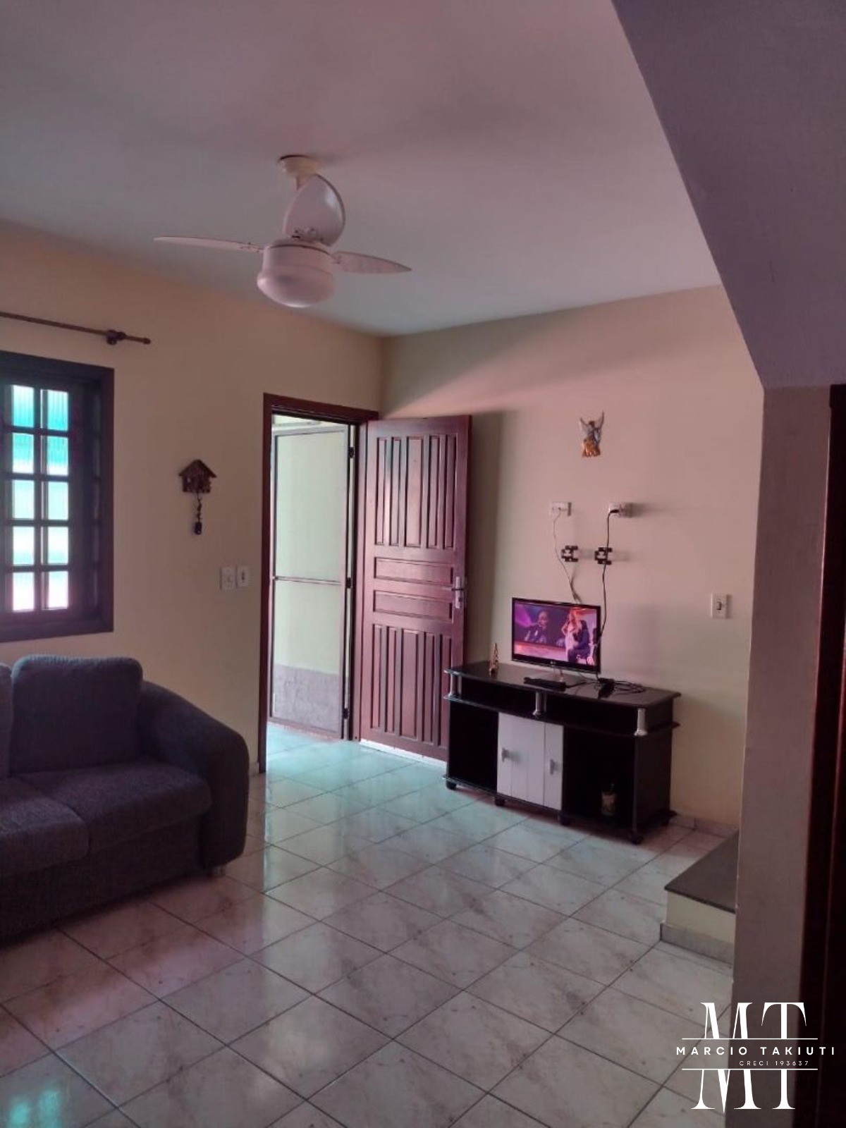 Sobrado, 2 quartos, 137 m² - Foto 3