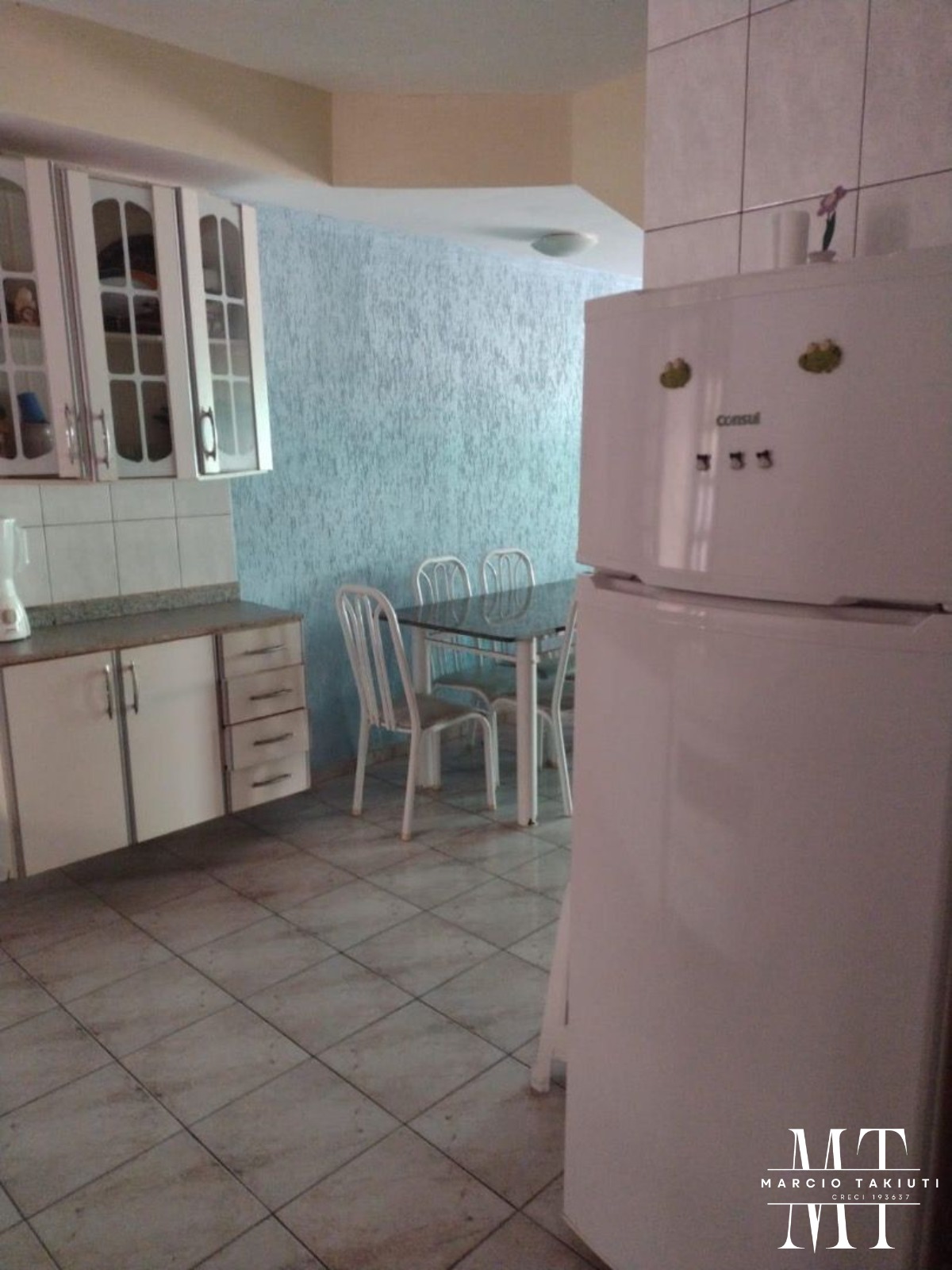 Sobrado, 2 quartos, 137 m² - Foto 4