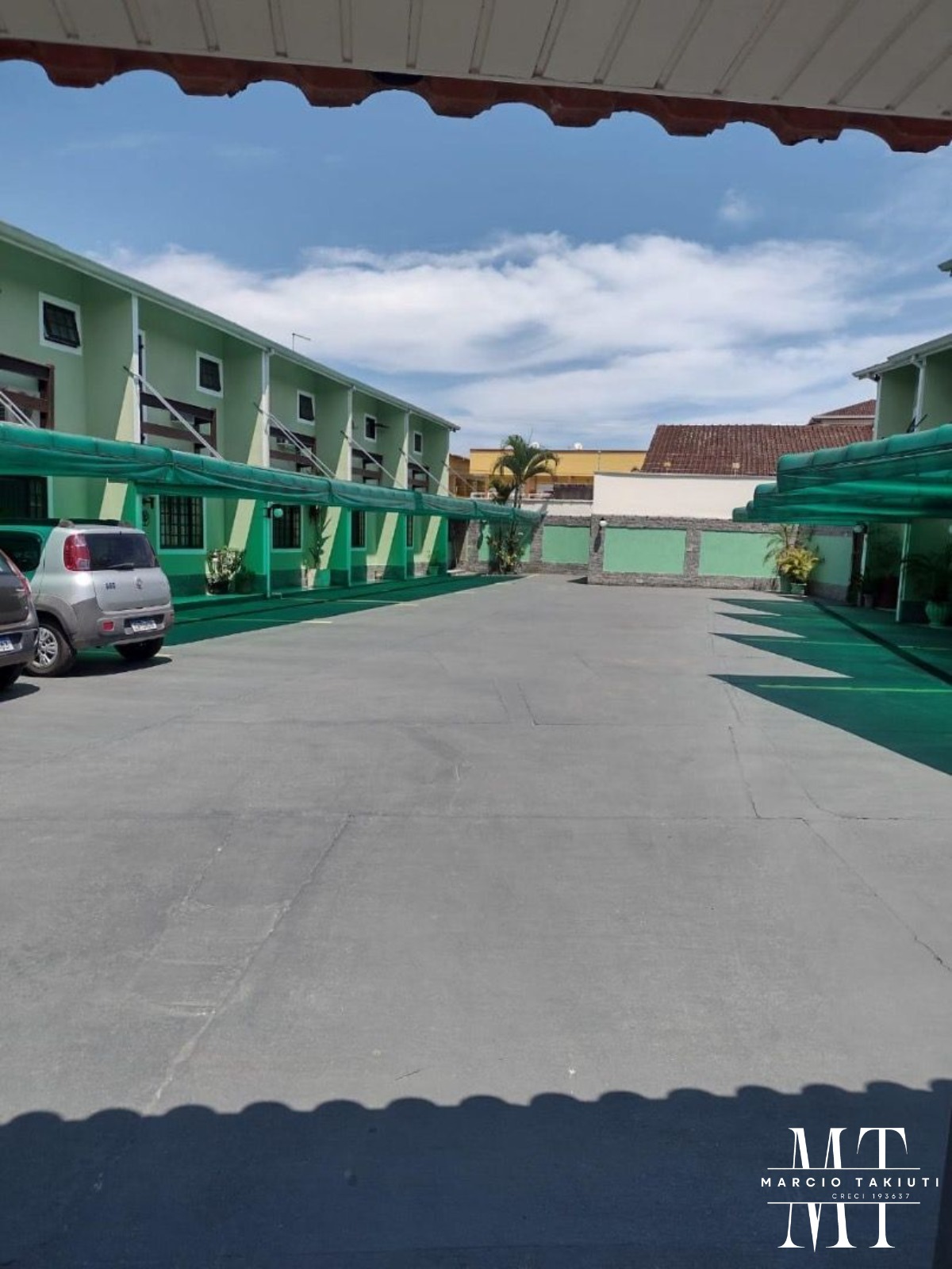 Sobrado, 2 quartos, 137 m² - Foto 1