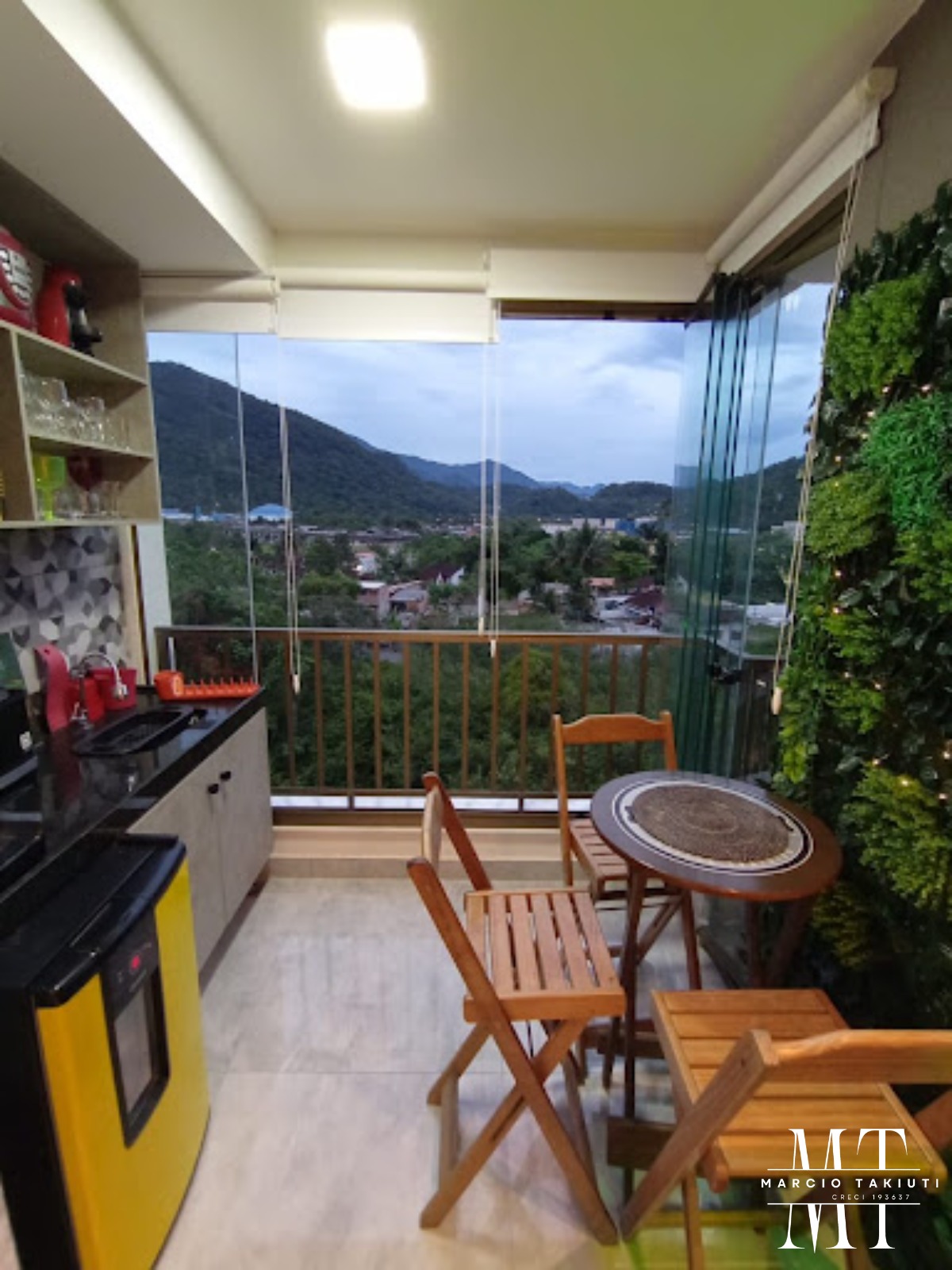 Apartamento, 2 quartos, 55 m² - Foto 6