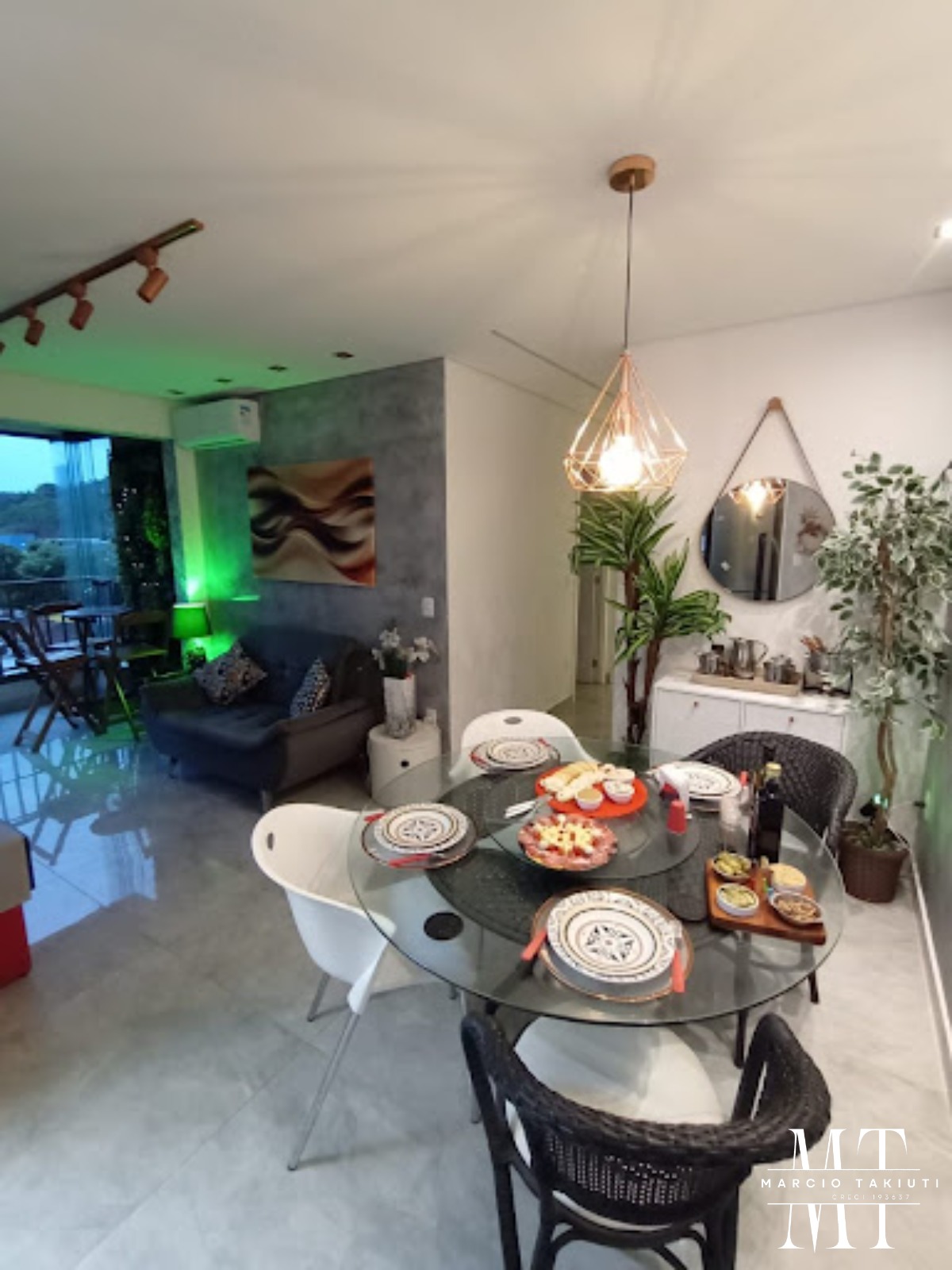 Apartamento, 2 quartos, 55 m² - Foto 10