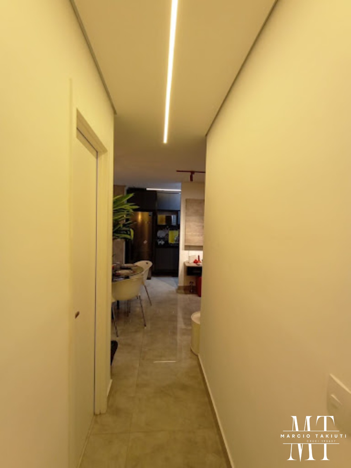 Apartamento, 2 quartos, 55 m² - Foto 2