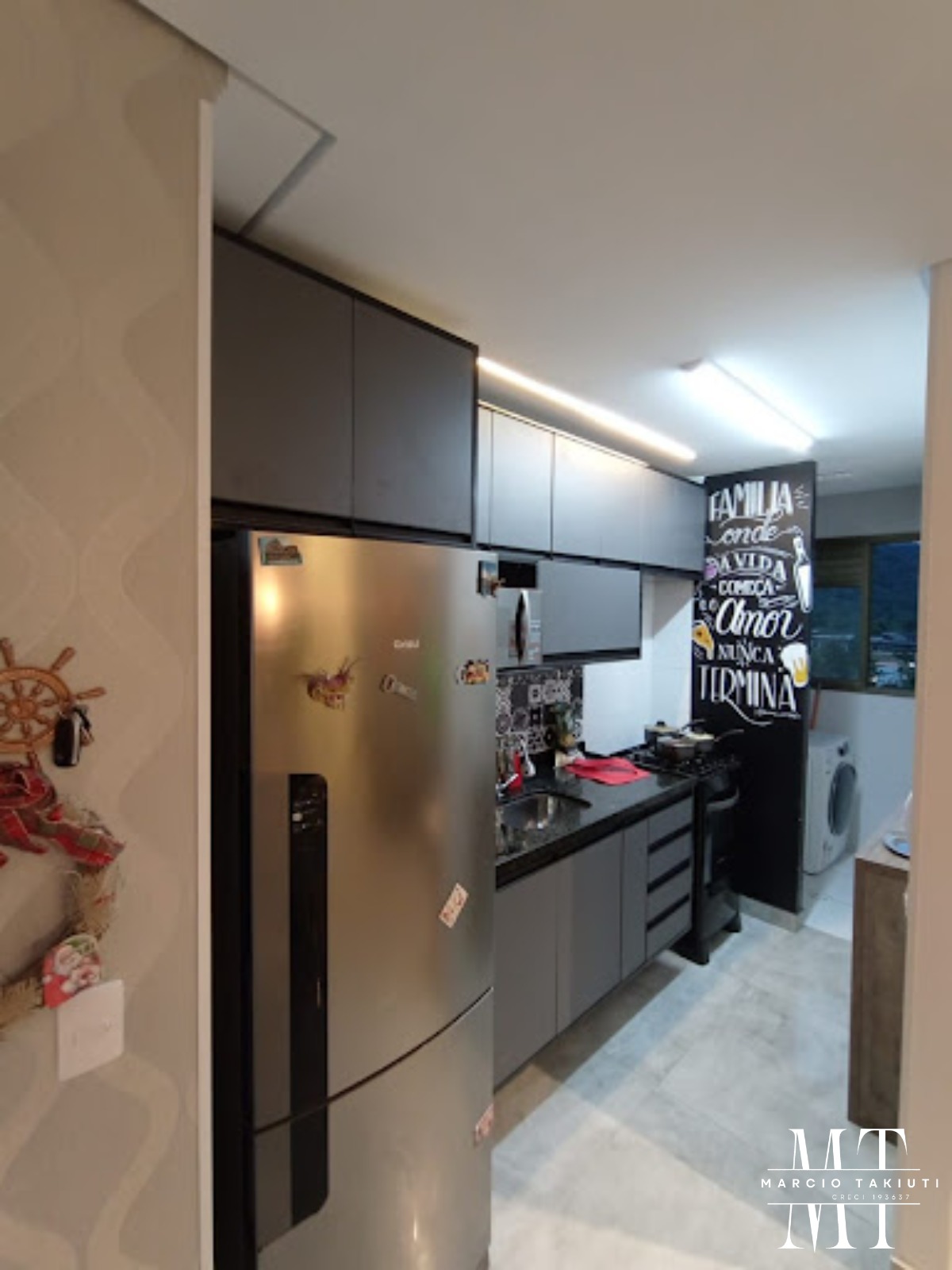 Apartamento, 2 quartos, 55 m² - Foto 8