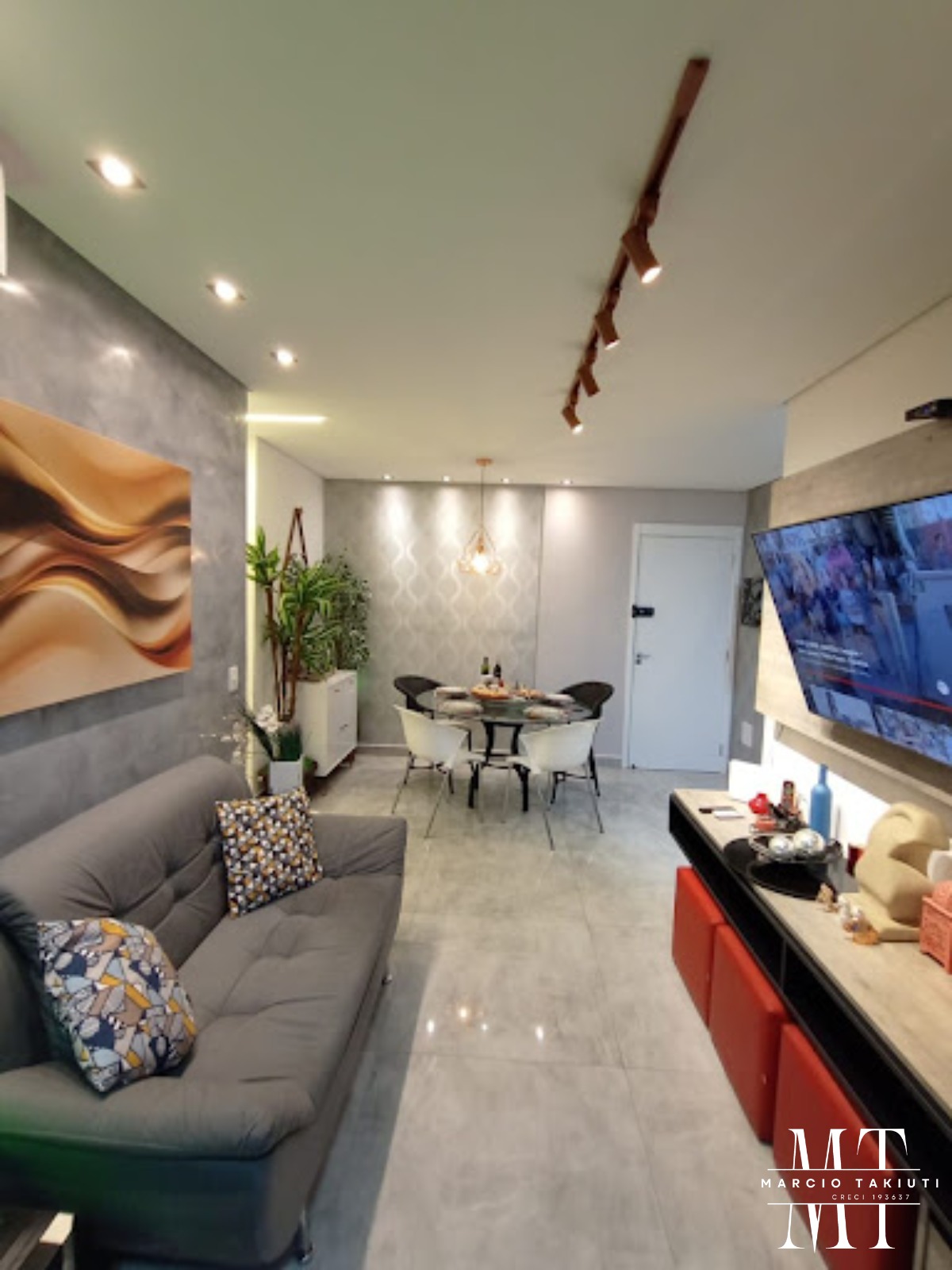 Apartamento, 2 quartos, 55 m² - Foto 7
