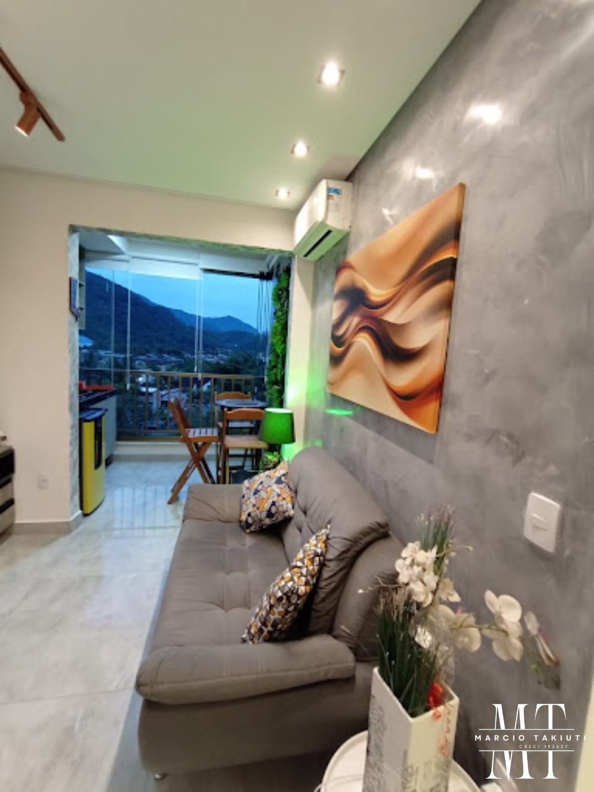 Apartamento, 2 quartos, 55 m² - Foto 11