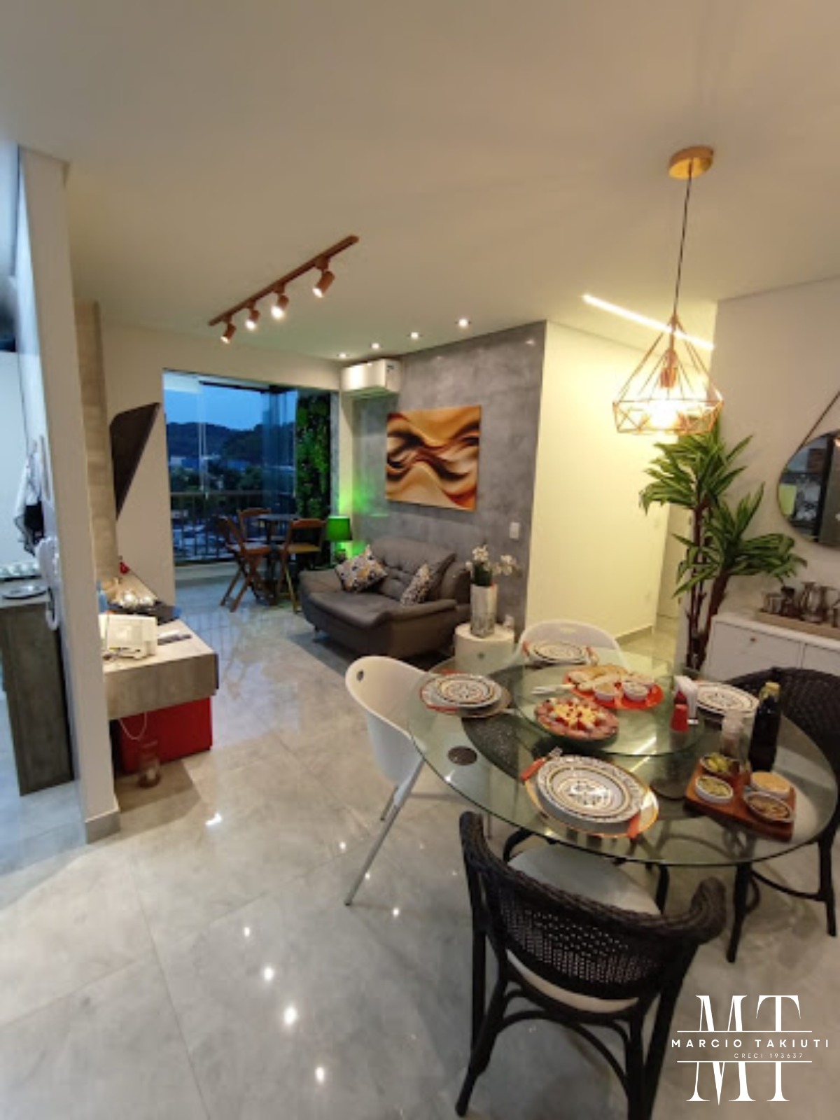 Apartamento, 2 quartos, 55 m² - Foto 5