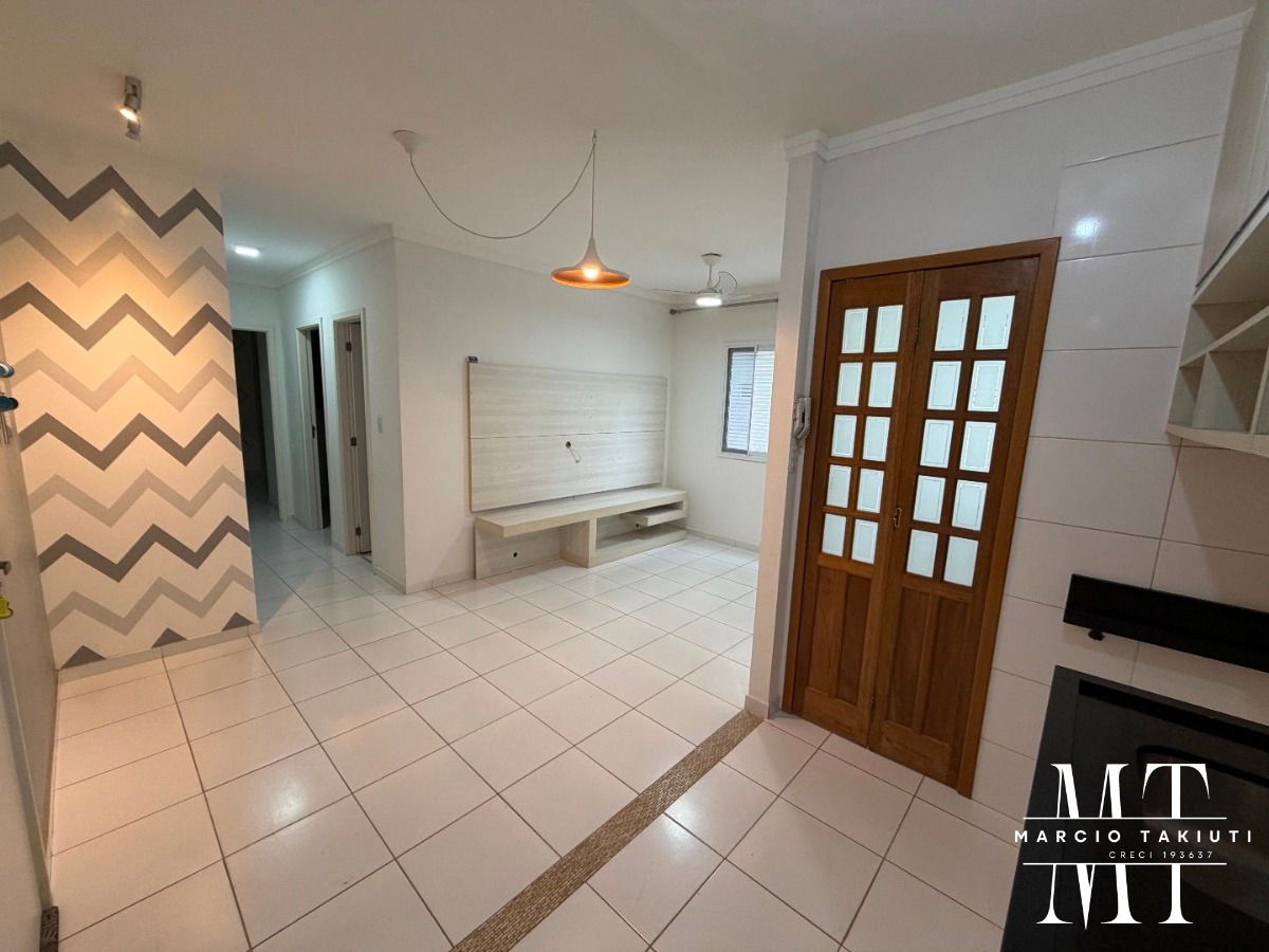 Apartamento, 2 quartos, 60 m² - Foto 9