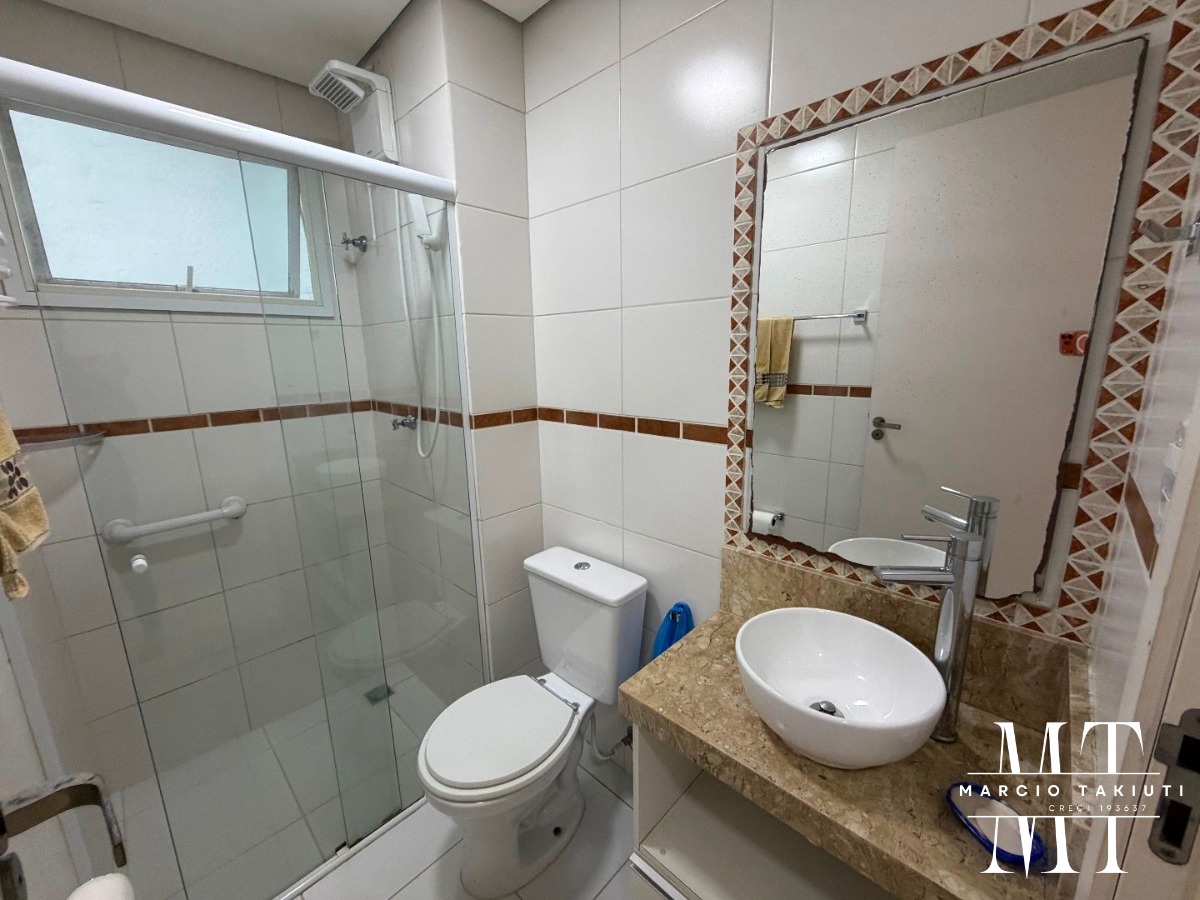 Apartamento, 2 quartos, 60 m² - Foto 4
