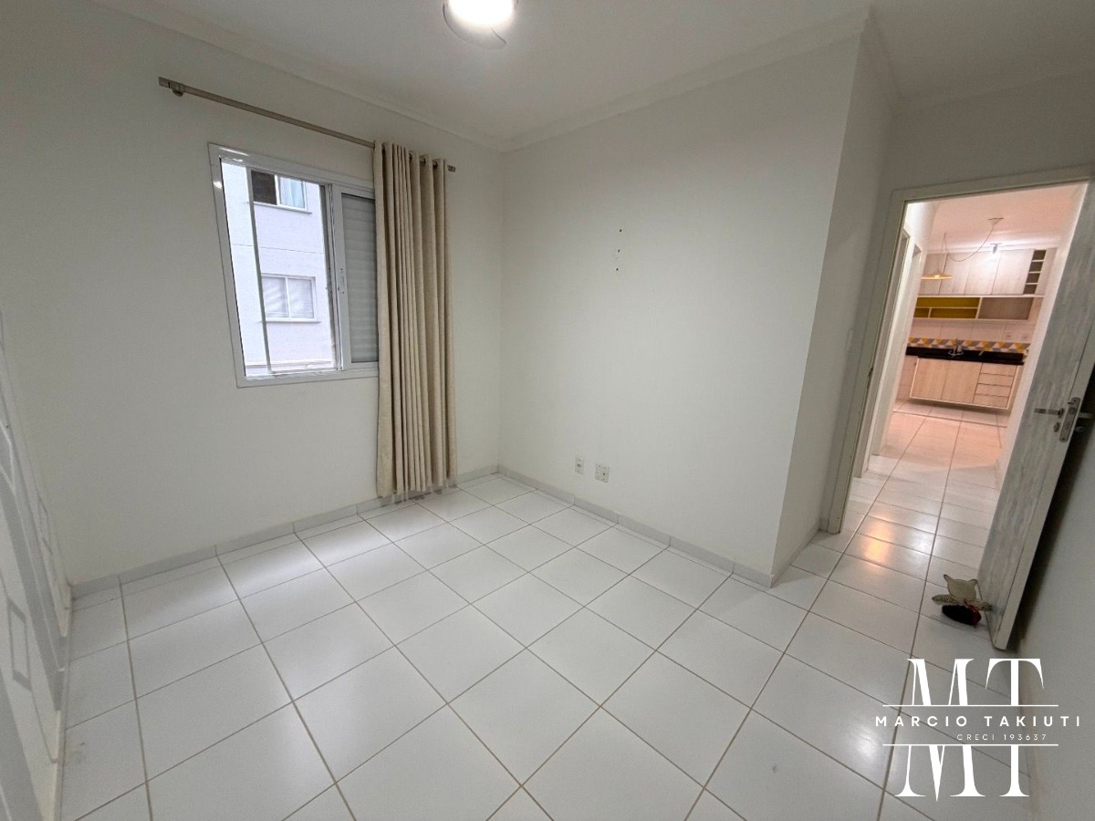 Apartamento, 2 quartos, 60 m² - Foto 7