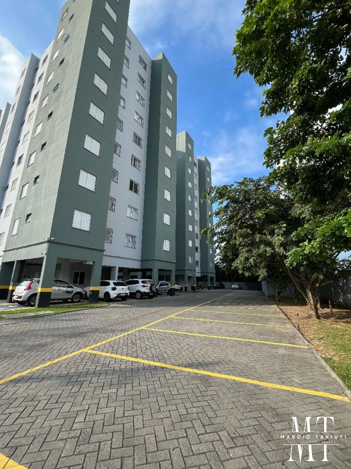 Apartamento, 2 quartos, 60 m² - Foto 14