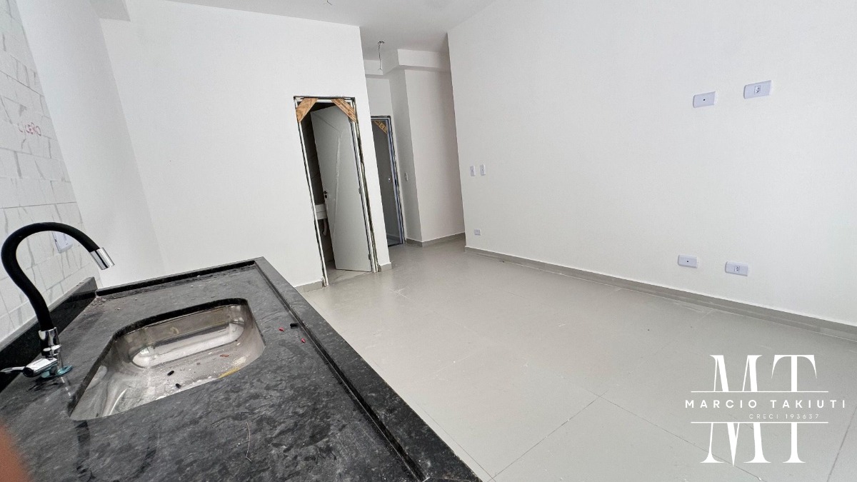 Apartamento, 2 quartos, 54 m² - Foto 6