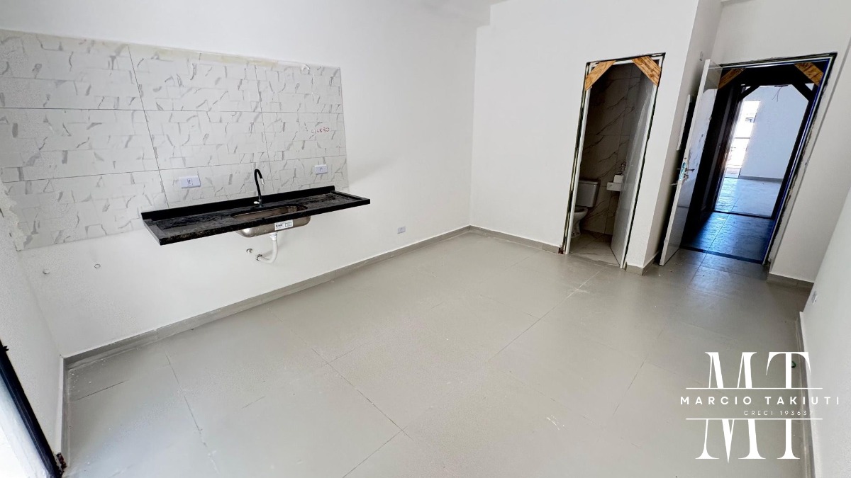 Apartamento, 2 quartos, 54 m² - Foto 2