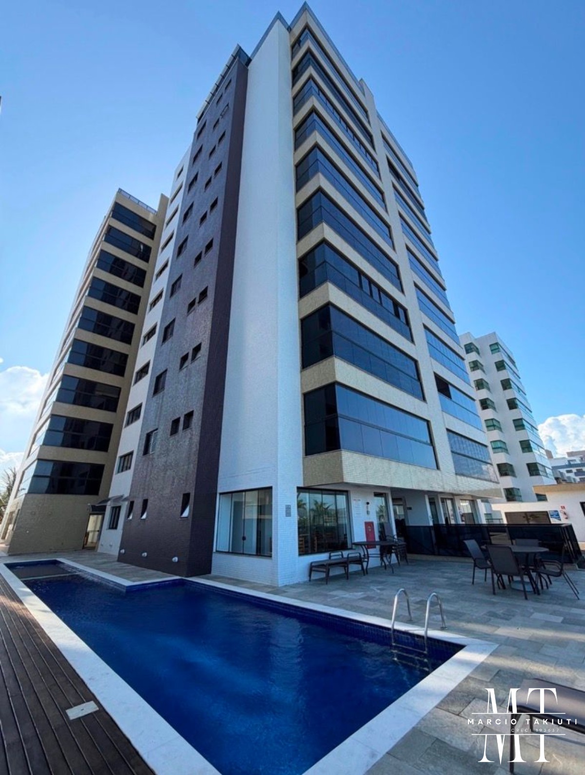 Apartamento, 3 quartos, 144 m² - Foto 1