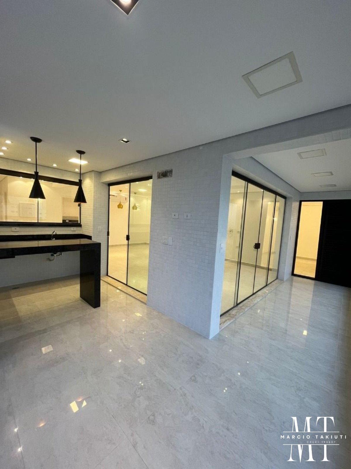 Apartamento, 3 quartos, 144 m² - Foto 6