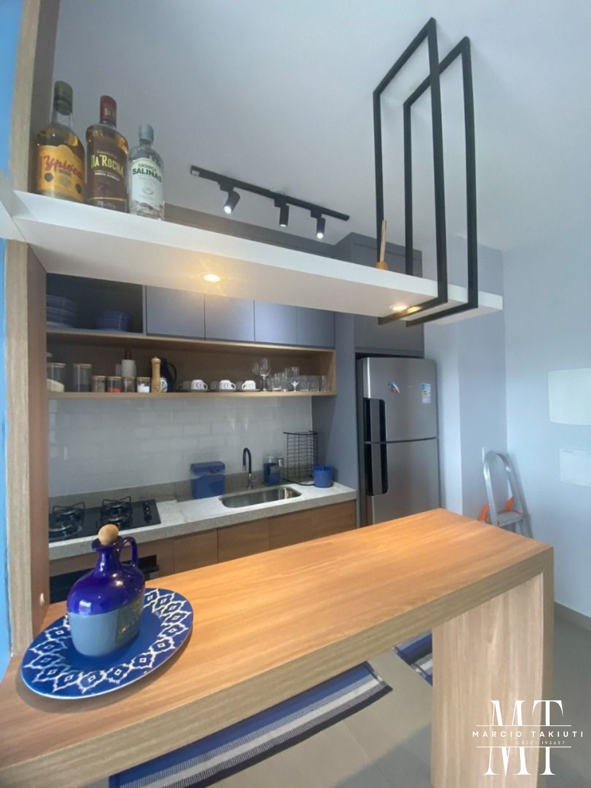 Apartamento, 2 quartos, 60 m² - Foto 5