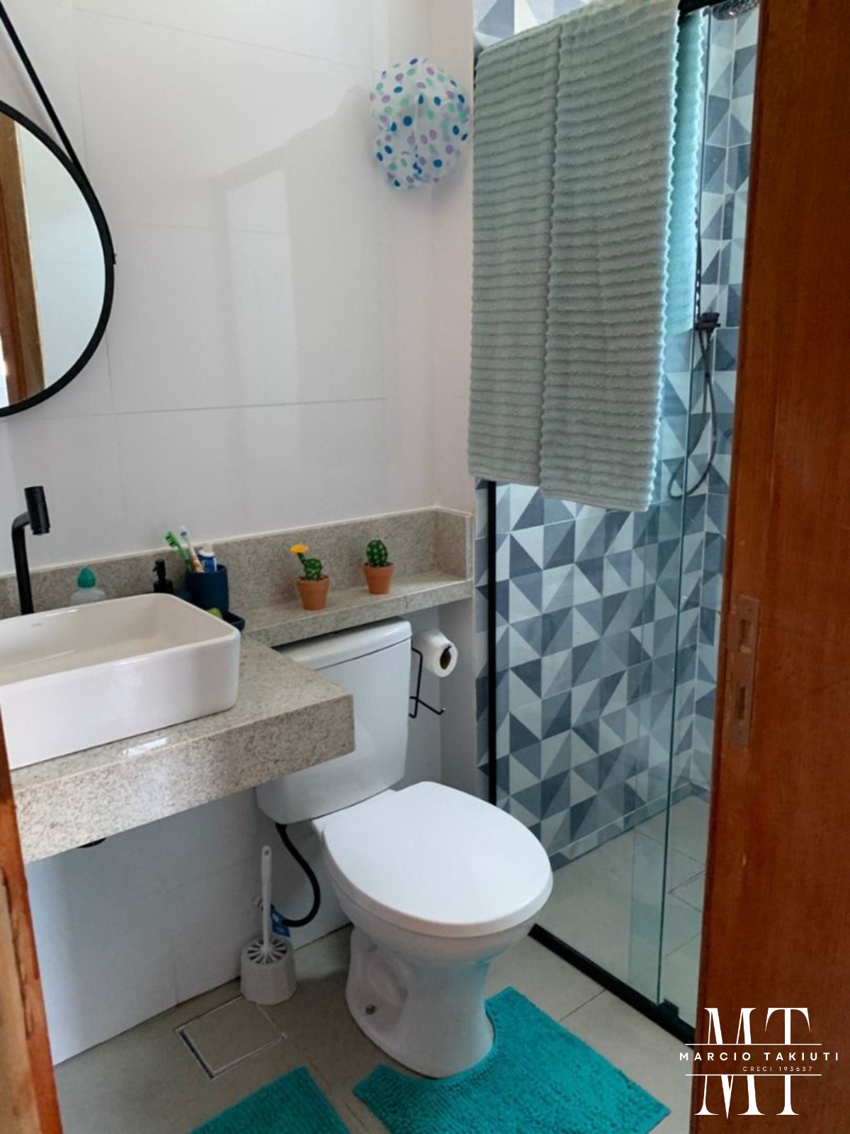Apartamento, 2 quartos, 60 m² - Foto 9