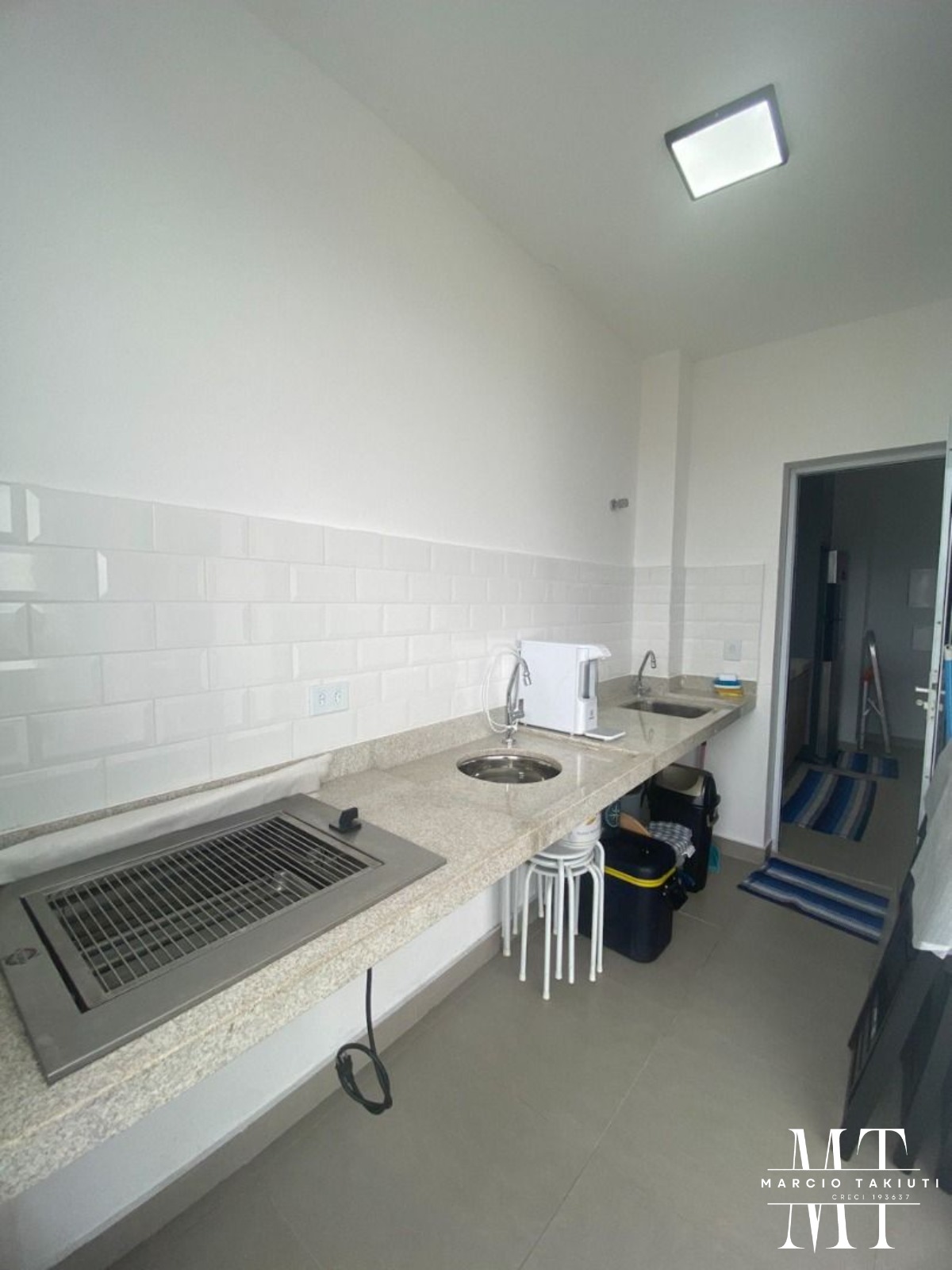 Apartamento, 2 quartos, 60 m² - Foto 10