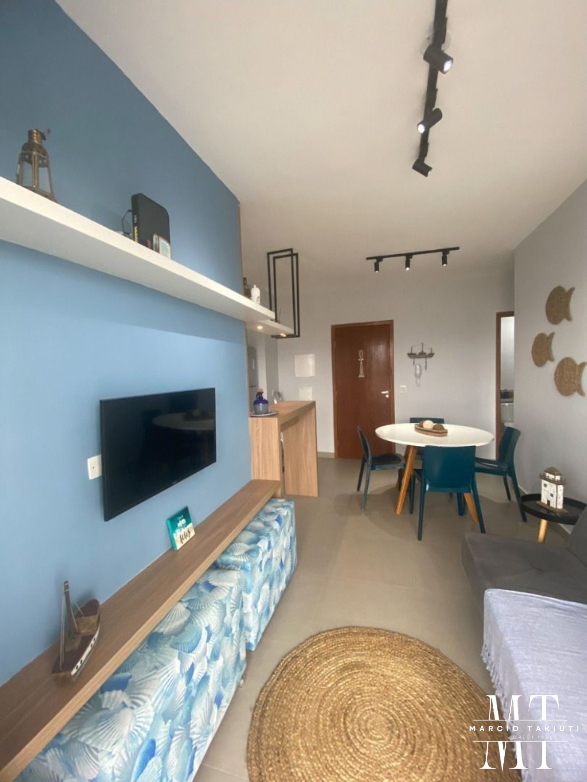 Apartamento, 2 quartos, 60 m² - Foto 3