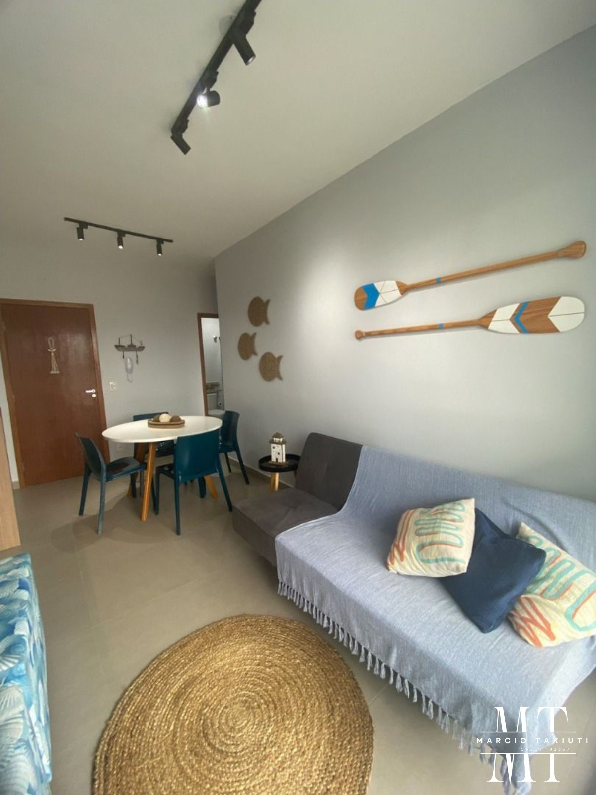 Apartamento, 2 quartos, 60 m² - Foto 4