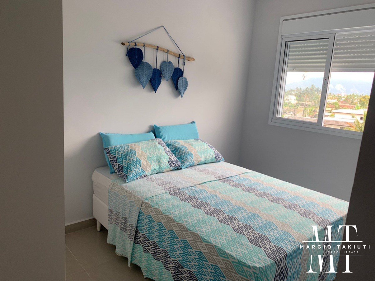 Apartamento, 2 quartos, 60 m² - Foto 8
