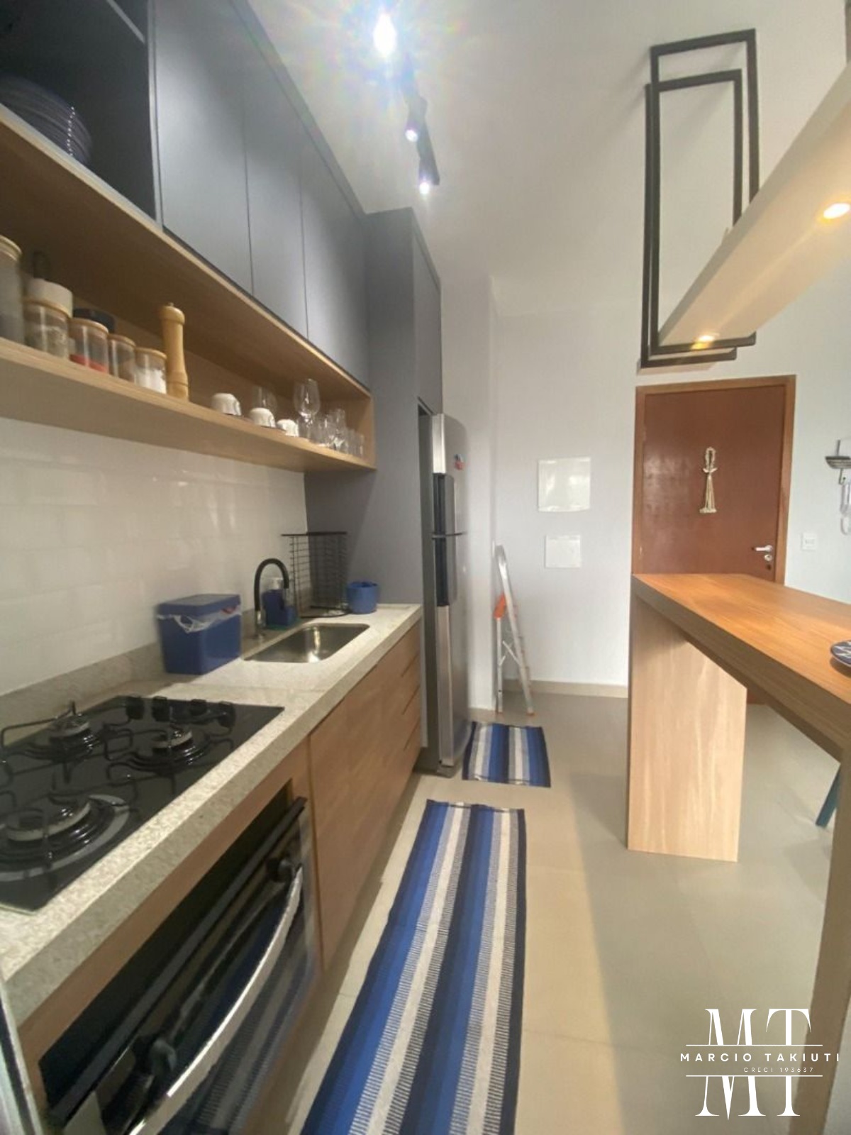 Apartamento, 2 quartos, 60 m² - Foto 2